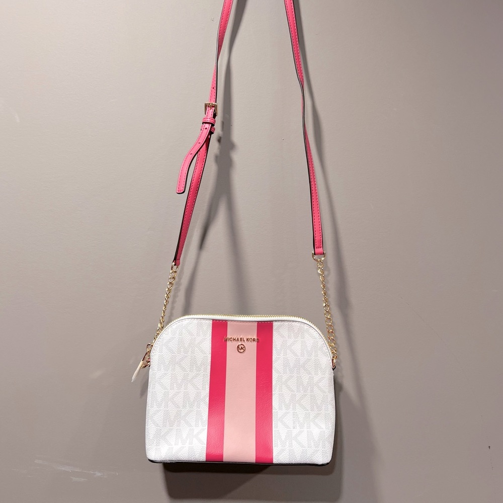 𐙚⋆˚✿˖° Michael Kors Crossbody 𐙚⋆˚✿˖°